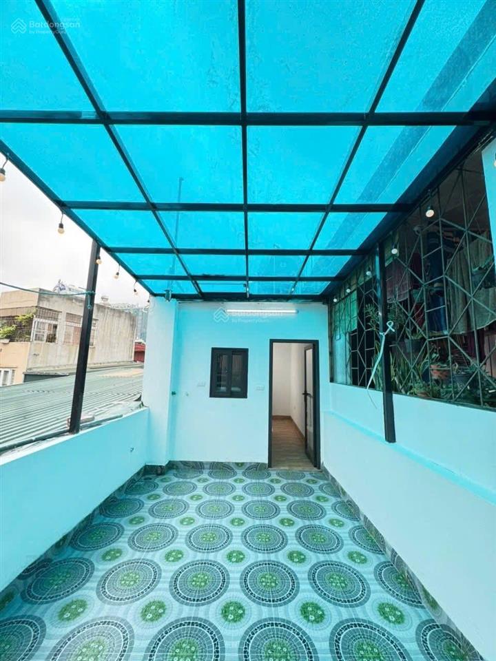 Bán nr tại đội cấn, q.ba đình, 7,5 tỷ, 25m2, 3pn, 4vs, đẹp, nhiều tiện ích chỉ với