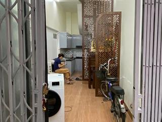 Bán nhà riêng tại cự lộc, 5,7 tỷ, 26m2, 3pn, view đẹp, lô góc 3 thoáng cách 15m ra ô tô, sát phố!!