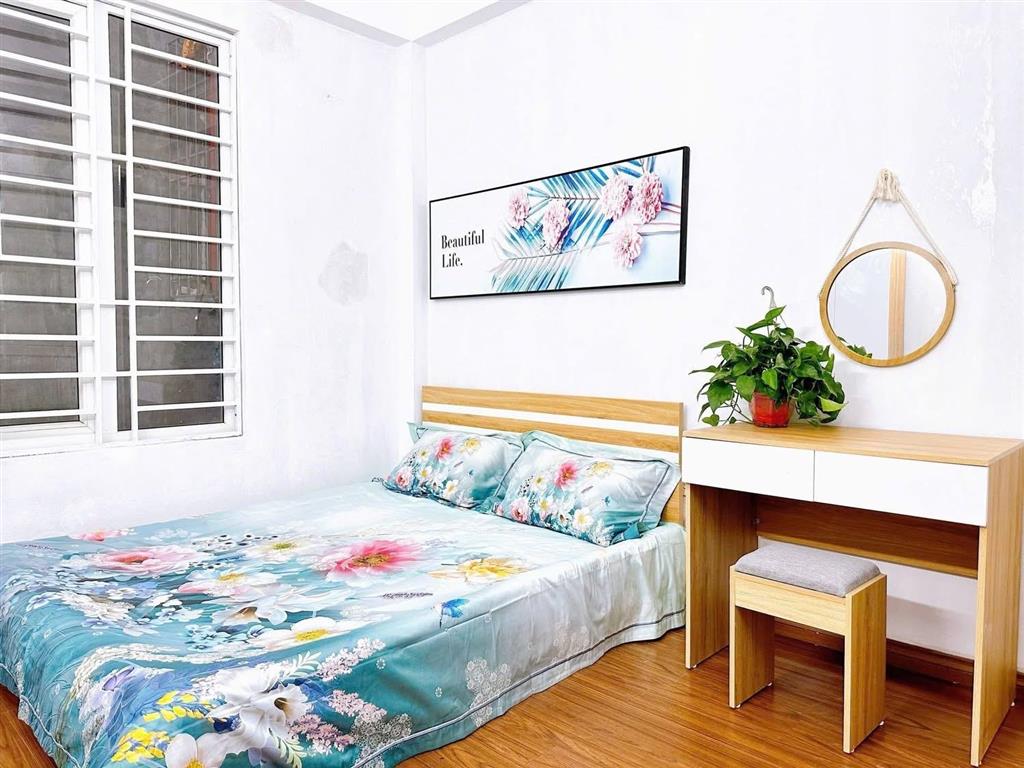 Bán cc mini tại phú mỹ, mỹ đình, nam từ liêm 8,75 tỷ, 43m2, 9pn, dòng tiền 40tr/1 tháng. mới 100%