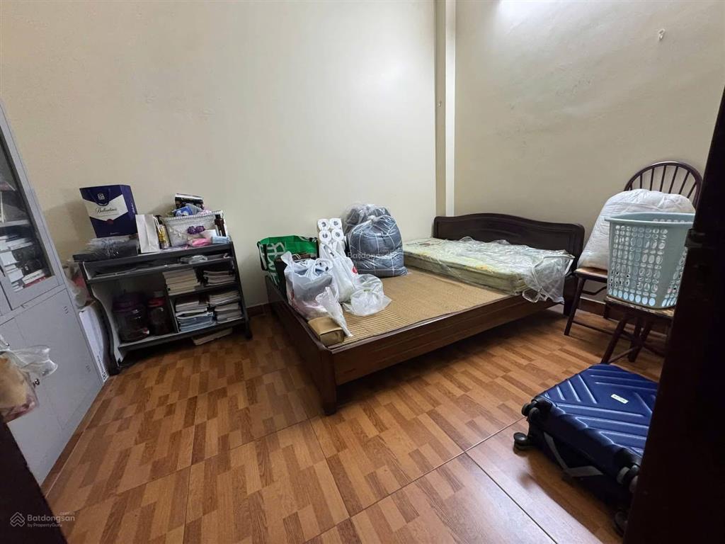 Bán nr 39m2x 5t 9,6 tỷ tại quan hoa, cầu giấy, hà nội, siêu hot , ô tô qua nhà , 6pn , k quy hoạch