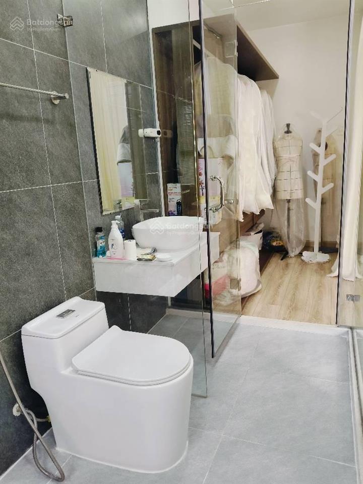 Bán nhà mặt phố quốc lộ 50, 9,5 tỷ, 100m2 tại bình hưng, bình chánh, hcm