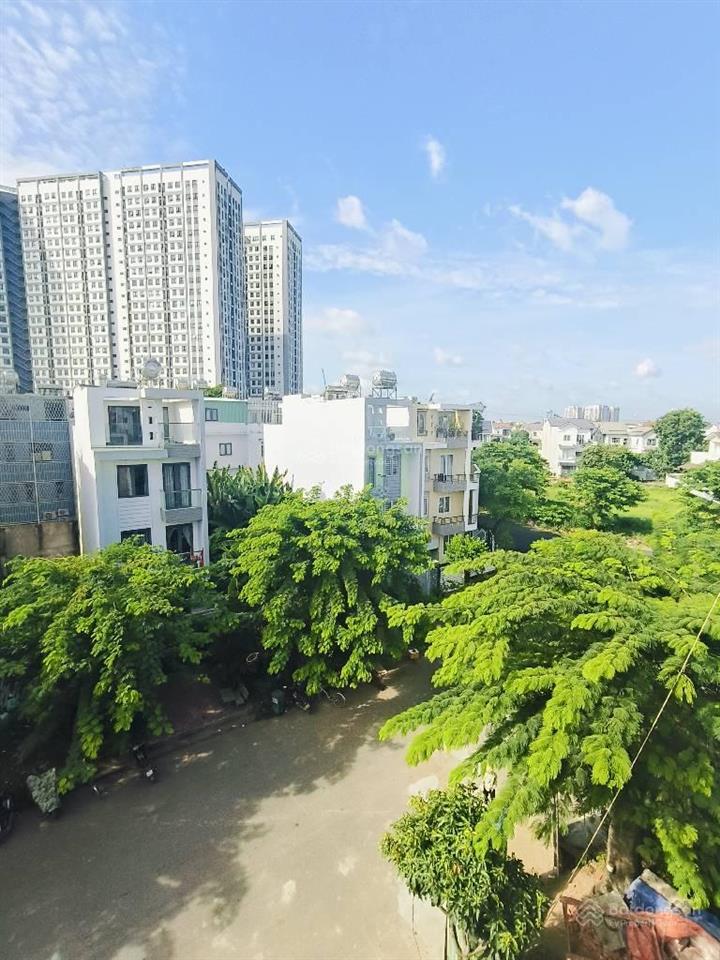 Bán nhà mặt phố quốc lộ 50, 9,5 tỷ, 100m2 tại bình hưng, bình chánh, hcm