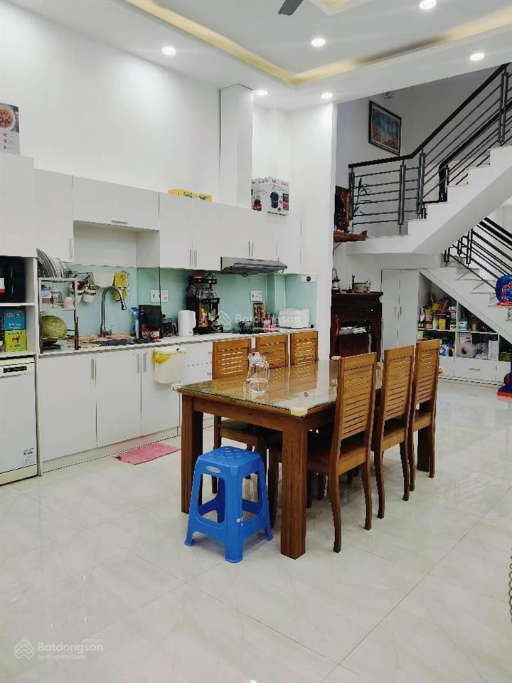 Bán nhà mặt phố quốc lộ 50, 9,5 tỷ, 100m2 tại bình hưng, bình chánh, hcm