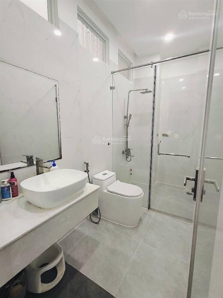 Bán nhà mặt phố quốc lộ 50, 9,5 tỷ, 100m2 tại bình hưng, bình chánh, hcm