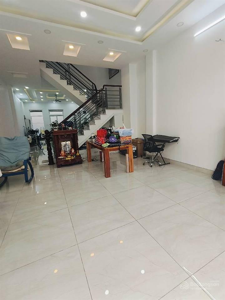 Bán nhà mặt phố quốc lộ 50, 9,5 tỷ, 100m2 tại bình hưng, bình chánh, hcm