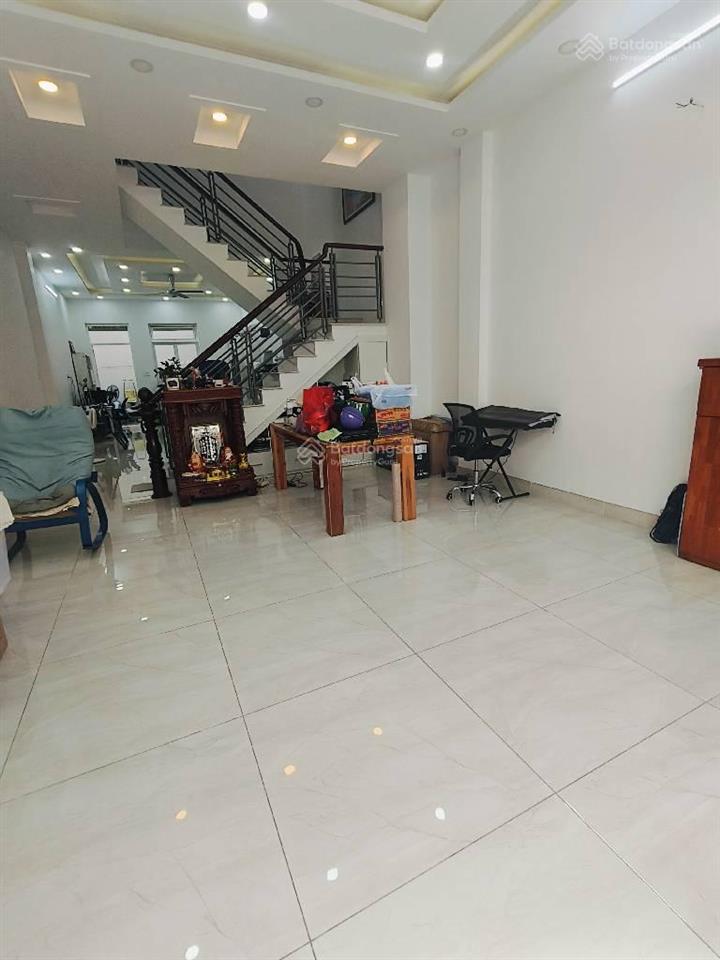 Bán nhà mặt phố quốc lộ 50, 9,5 tỷ, 100m2 tại bình hưng, bình chánh, hcm