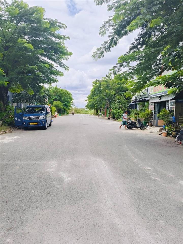 Bán nhà mặt phố quốc lộ 50, 9,5 tỷ, 100m2 tại bình hưng, bình chánh, hcm