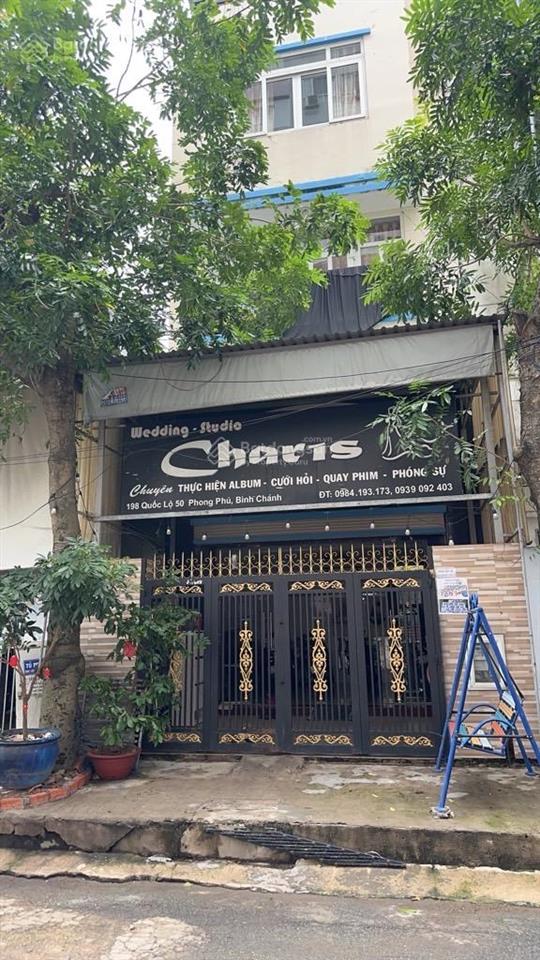 Bán gấp nhà mặt phố, kdc bình hưng, 8,9 tỷ, 90m2