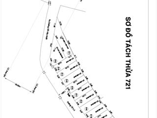 Bán đất mặt phố ở xã bình chánh, 2,9 tỷ, 80 m2, hot