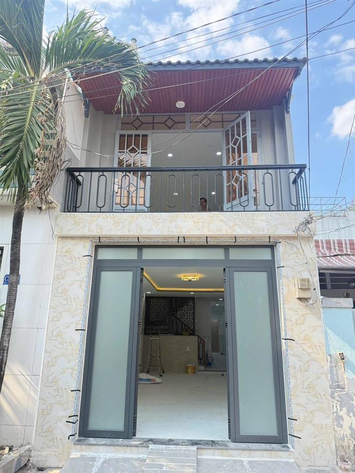 Giá cực chất bán nr 5pn, 3wc, 92m2 tại kdc bình hưng, 4,786 tỷ