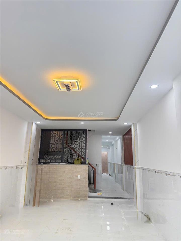 Giá cực chất bán nr 5pn, 3wc, 92m2 tại kdc bình hưng, 4,786 tỷ