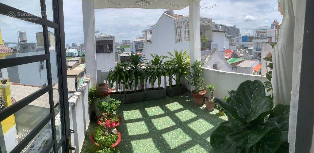 Bán nhà mặt phố ở phường 4, quận 8, hồ chí minh giá siêu hời chỉ với 6,99 tỷ, 58m2