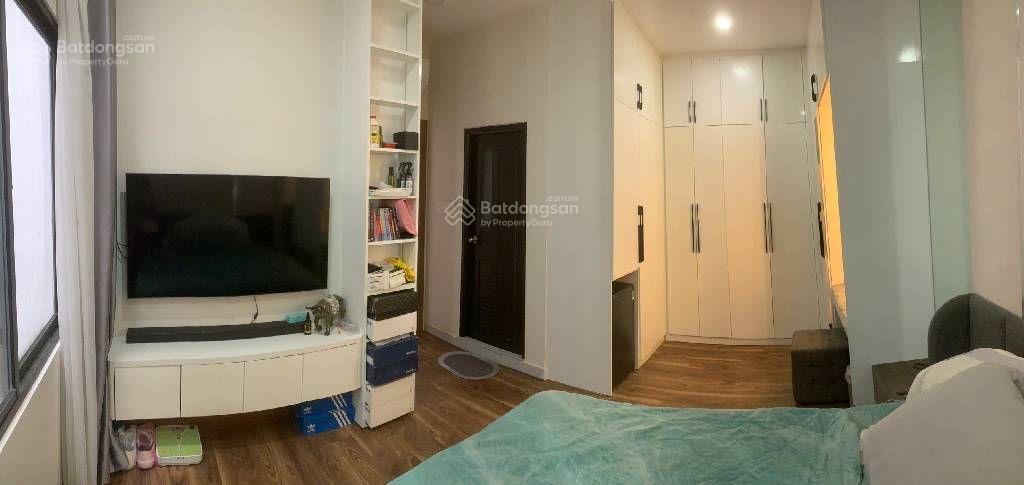 Bán nhà mặt phố ở phường 4, quận 8, hồ chí minh giá siêu hời chỉ với 6,99 tỷ, 58m2