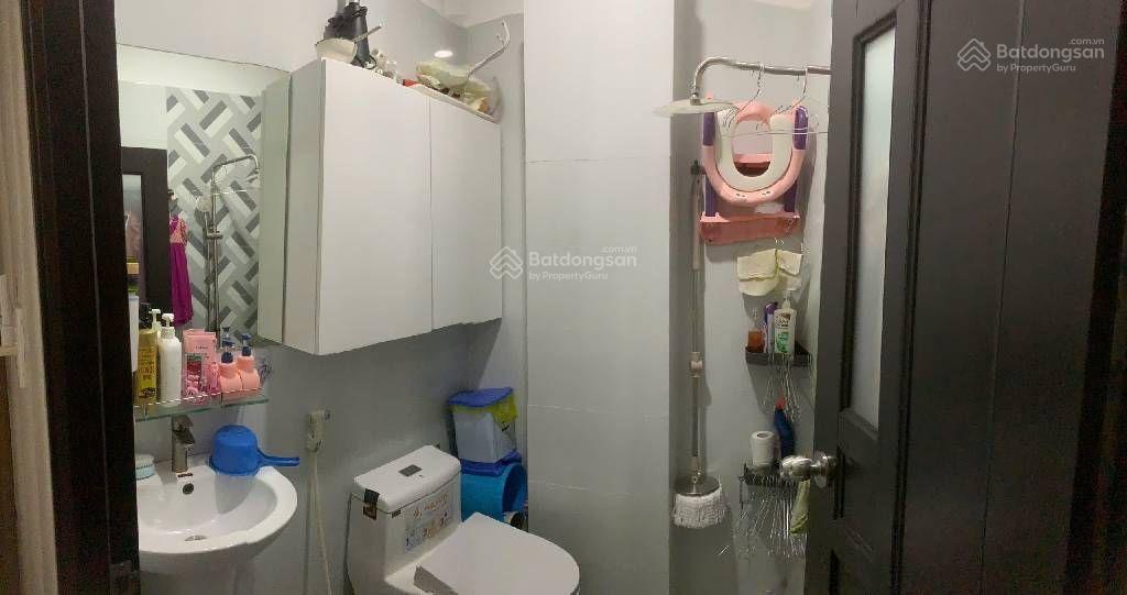 Bán nhà mặt phố ở phường 4, quận 8, hồ chí minh giá siêu hời chỉ với 6,99 tỷ, 58m2