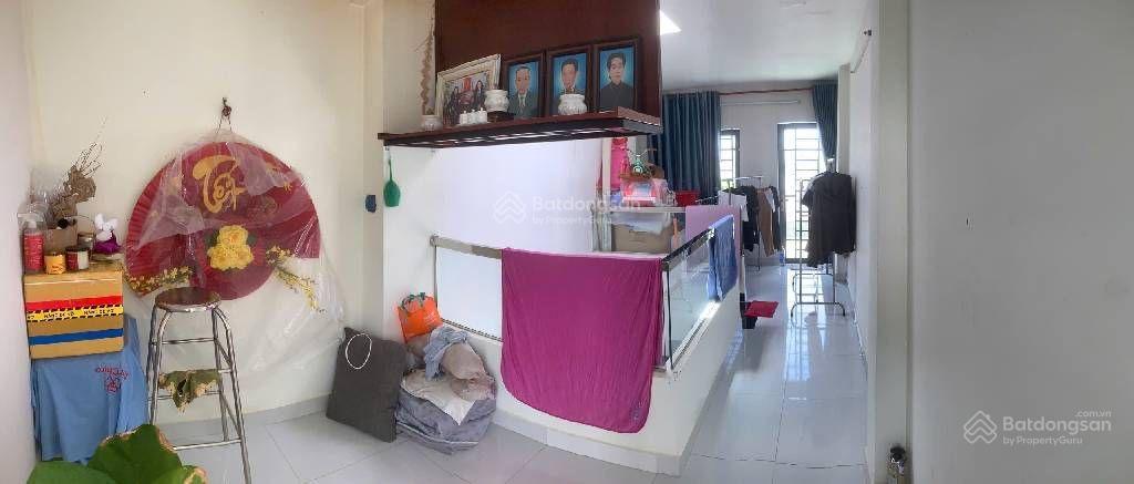 Bán nhà mặt phố ở phường 4, quận 8, hồ chí minh giá siêu hời chỉ với 6,99 tỷ, 58m2