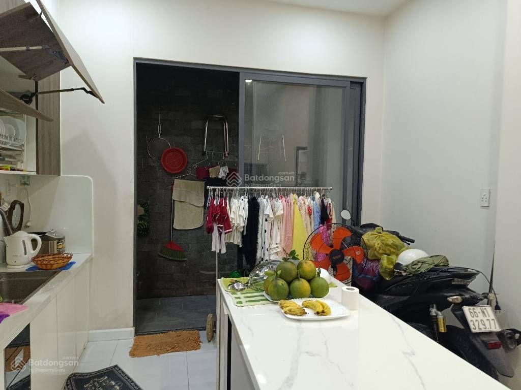 Bán nhà mặt phố ở phường 4, quận 8, hồ chí minh giá siêu hời chỉ với 6,99 tỷ, 58m2