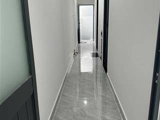 Bán nr tại c3, bình hưng, bình chánh, 2,75 tỷ, 48m2, giá ưu đãi