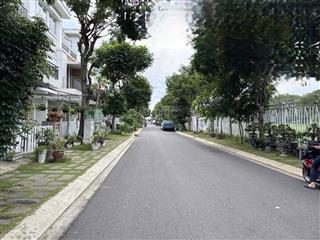 Bán nhà mặt phố đẹp xuất sắc tại kdc bình hưng, 8,2 tỷ, 80m2