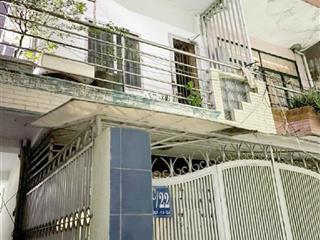 Nhà bán quận 8 khu dân cư hiện hữu