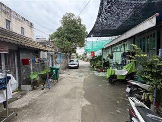 Bán np đường c4, bình hưng, bình chánh, hcm 4,3 tỷ, 100m2 hàng hot