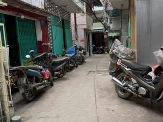 Bán nr tại bình hưng, 2,5 tỷ, 56m2, giá siêu hời hot