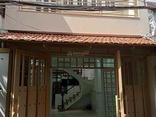 Bán nr giá siêu hời 2,85 tỷ, 80m2 tại bình hưng, bình chánh, hcm