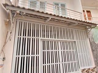 Bán nhà riêng tại bình hưng, 2,68 tỷ, 44 m2, pháp lý đang chờ sổ