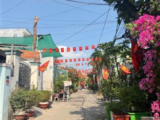 Bán gấp nr tại bình hưng, 4,8 tỷ, 92m2, pháp lý đang chờ sổ