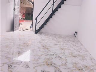 Nhà đẹp gần cao lỗ khu dân cư hiện hữu