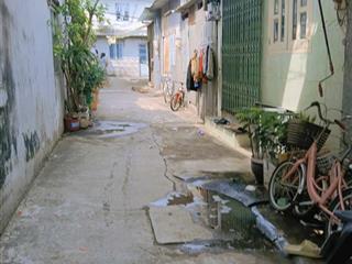 Bán nhà riêng 25m2, 1,65 tỷ tại xã bình hưng, bình chánh, hồ chí minh