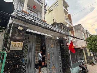 Bán nr 4pn 5wc 85m2 tại p 5, q8, tp.hcm giá ưu đãi 8,8 tỷ