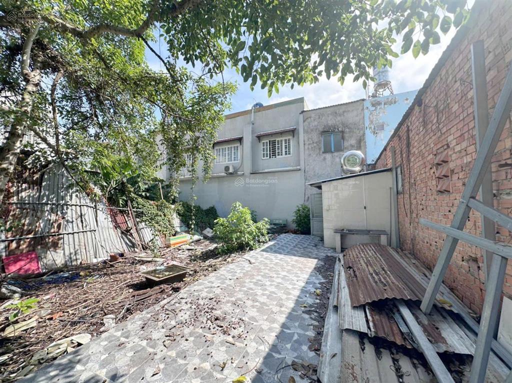 Bán np tại phạm hùng, 4,2 tỷ, 257m2, giá tốt siêu hot