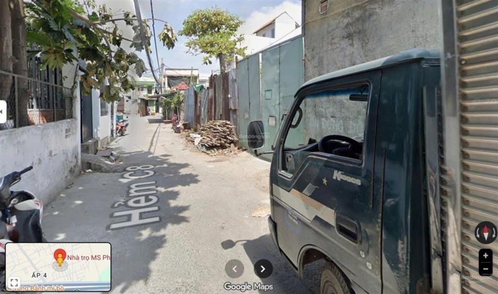 Bán np tại phạm hùng, 4,2 tỷ, 257m2, giá tốt siêu hot