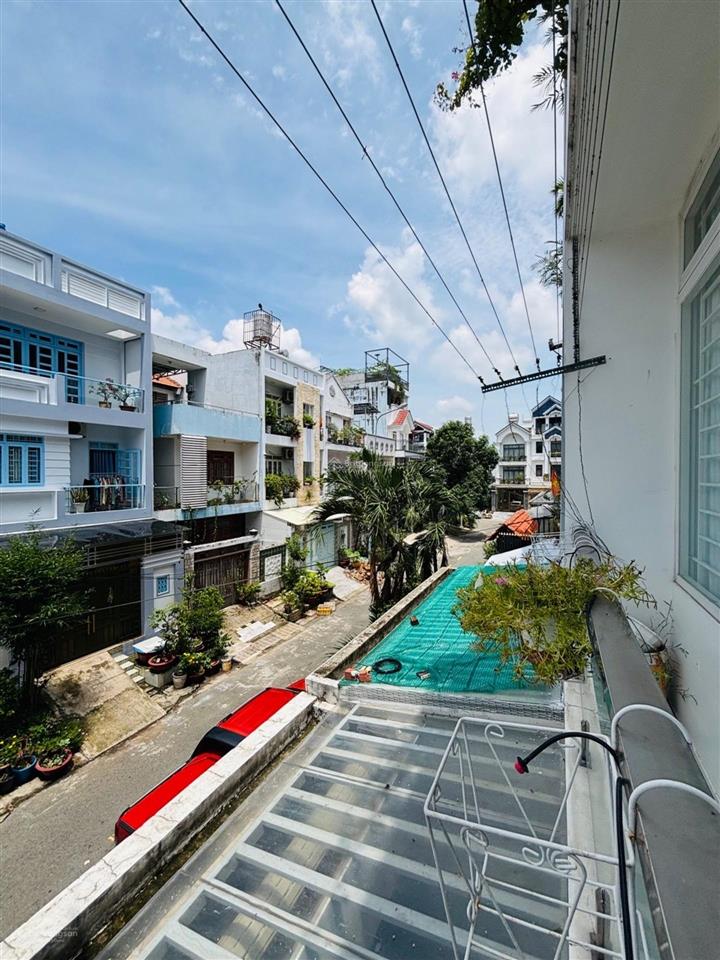 Bán gấp nhà khu dân cư víp đẳng cấp
