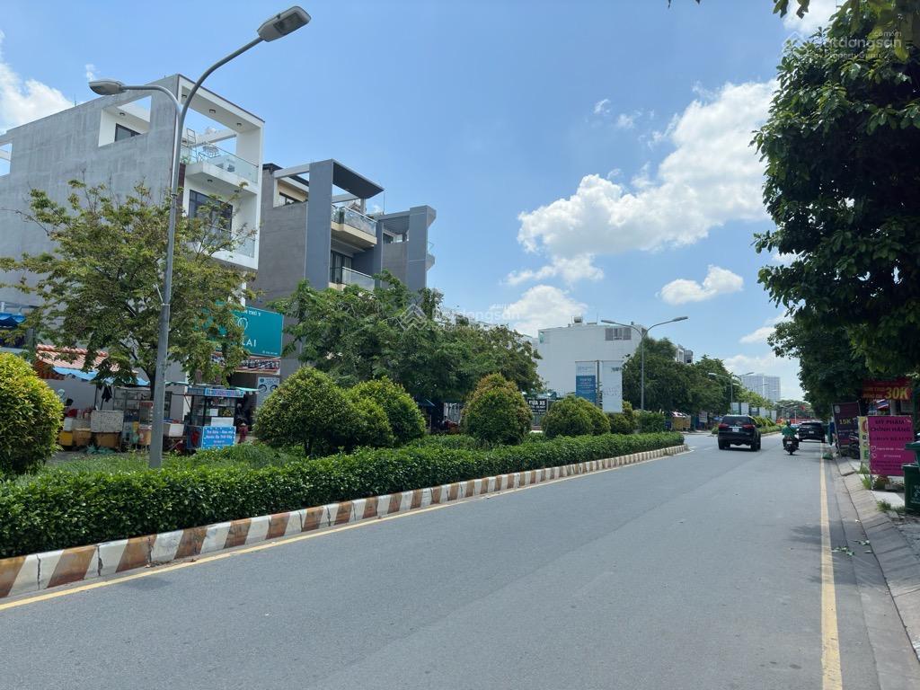 Nhà mặt phố ở bình hưng, huyện bình chánh, hồ chí minh giá cực chất, 7,7 tỷ vnd, 85m2