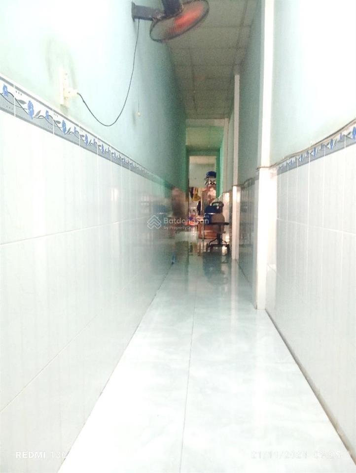 Nhà cần bán gấp khu dân cư hiện hữu