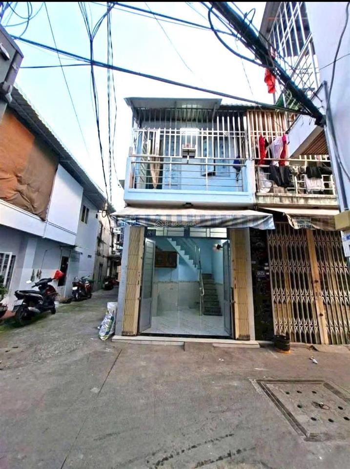 Bán nr 16m2, 2pn, 1wc tại bình hưng, 990 triệu, nhiều tiện ích hàng hot