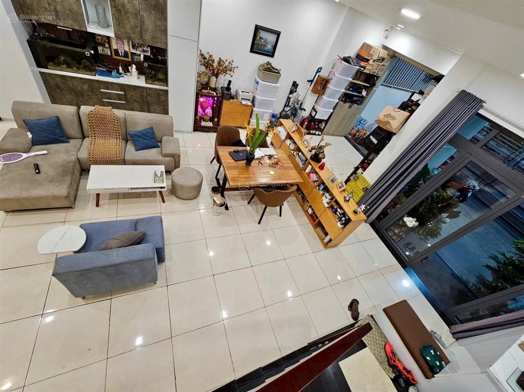 Bán nhà mặt phố đẹp tại bình hưng, 14 tỷ, 140m2, nhiều tiện ích