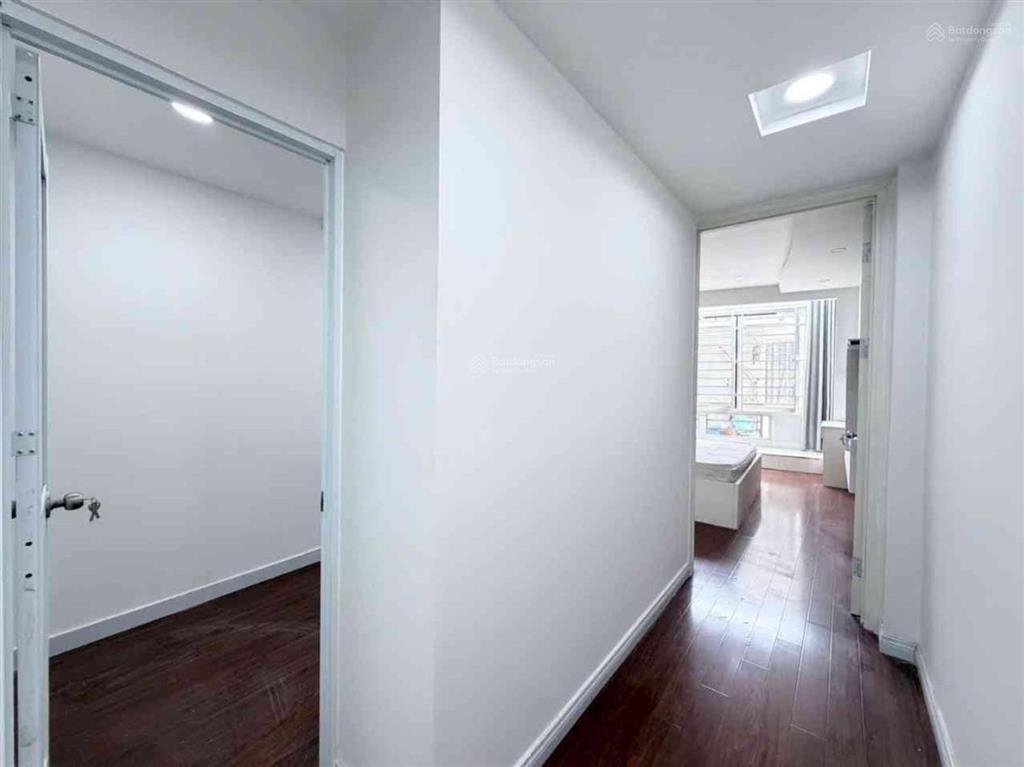 Bán nhà riêng cao lỗ, 3,48 tỷ, 28m2, view đẹp, uy tín, phường 4, quận 8, tp.hcm