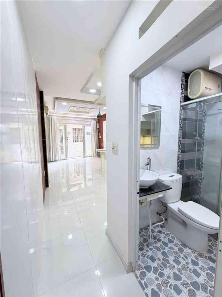 Bán nhà riêng cao lỗ, 3,48 tỷ, 28m2, view đẹp, uy tín, phường 4, quận 8, tp.hcm