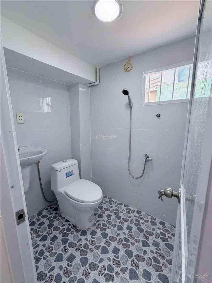 Bán nhà riêng cao lỗ, 3,48 tỷ, 28m2, view đẹp, uy tín, phường 4, quận 8, tp.hcm