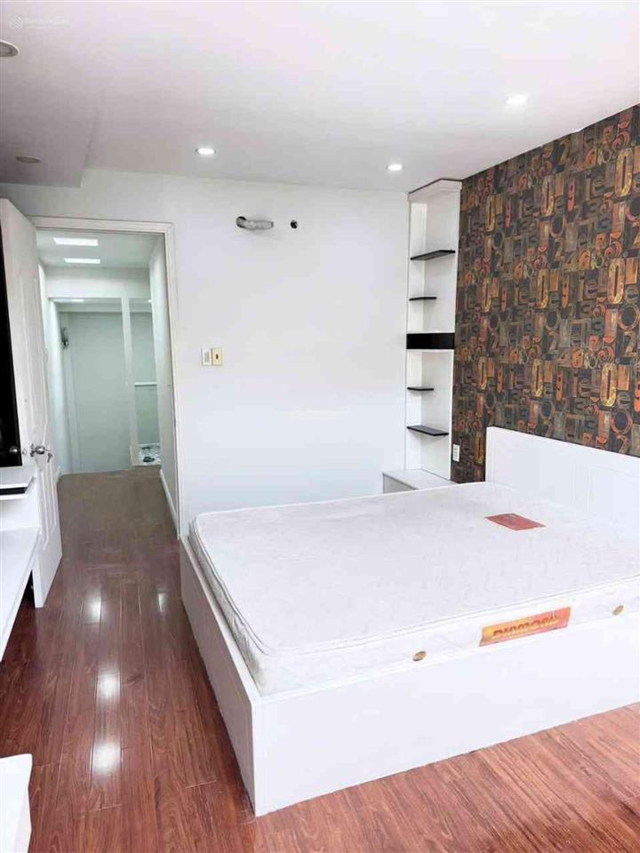 Bán nhà riêng cao lỗ, 3,48 tỷ, 28m2, view đẹp, uy tín, phường 4, quận 8, tp.hcm