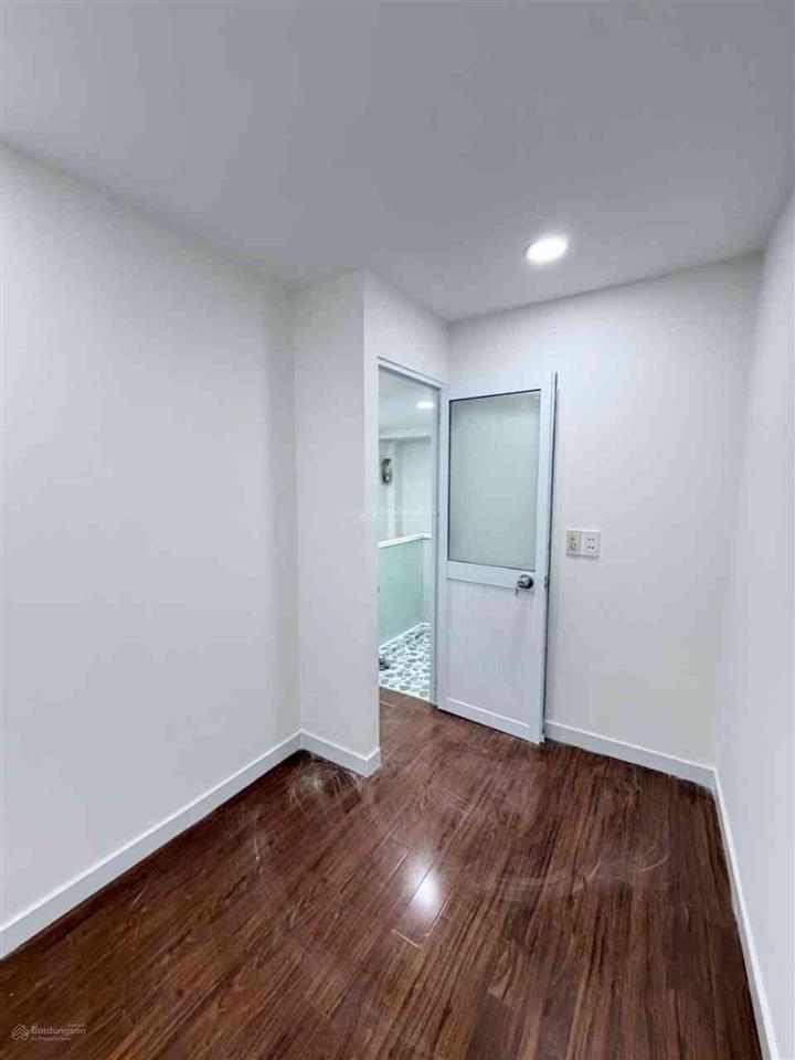 Bán nhà riêng cao lỗ, 3,48 tỷ, 28m2, view đẹp, uy tín, phường 4, quận 8, tp.hcm