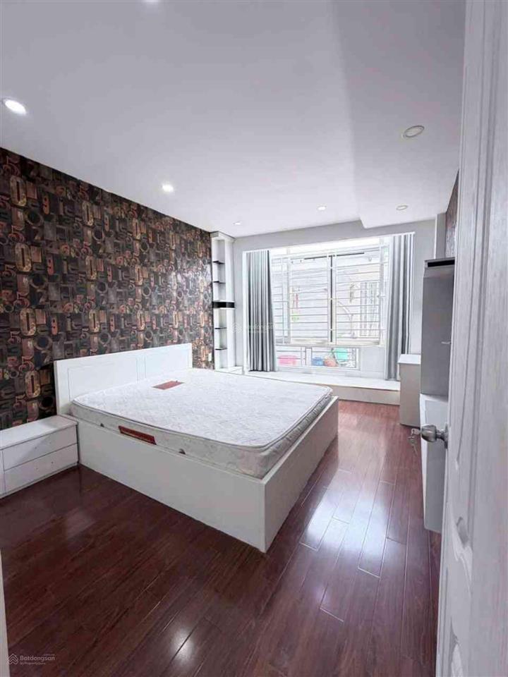 Bán nhà riêng cao lỗ, 3,48 tỷ, 28m2, view đẹp, uy tín, phường 4, quận 8, tp.hcm