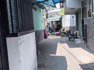 Bán nhà riêng cao lỗ, 3,48 tỷ, 28m2, view đẹp, uy tín, phường 4, quận 8, tp.hcm