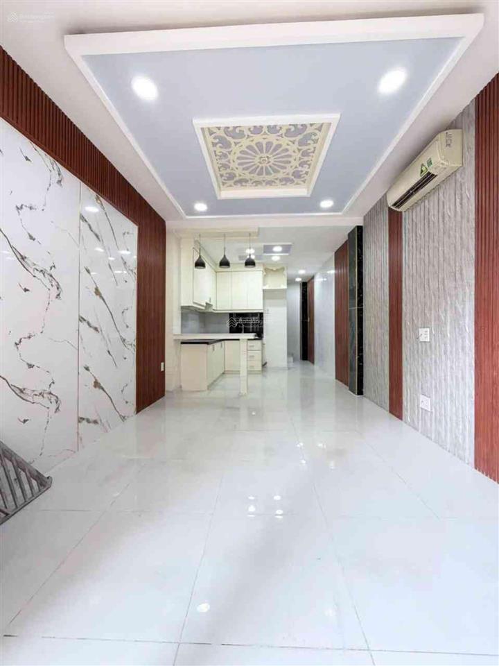 Bán nhà riêng cao lỗ, 3,48 tỷ, 28m2, view đẹp, uy tín, phường 4, quận 8, tp.hcm