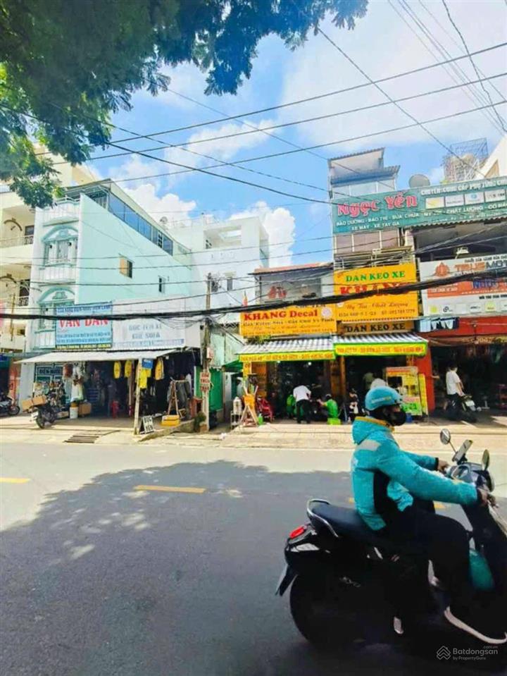 Nhà hiếm cần bán gấp chính chủ đường dạ nam, phường chánh hưng, hồ chí minh