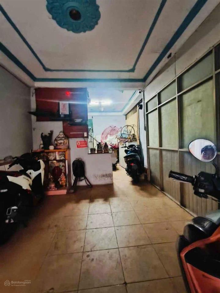 Nhà hiếm cần bán gấp chính chủ đường dạ nam, phường chánh hưng, hồ chí minh