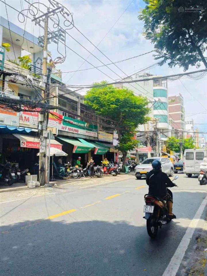 Nhà hiếm cần bán gấp chính chủ đường dạ nam, phường chánh hưng, hồ chí minh