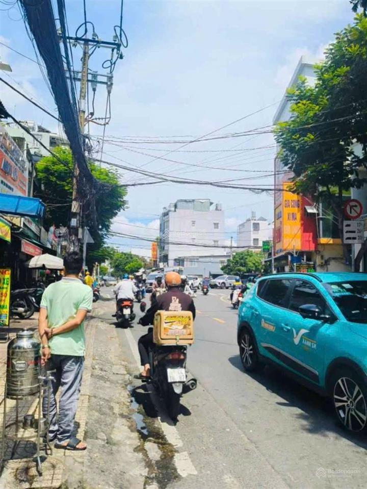 Nhà hiếm cần bán gấp chính chủ đường dạ nam, phường chánh hưng, hồ chí minh